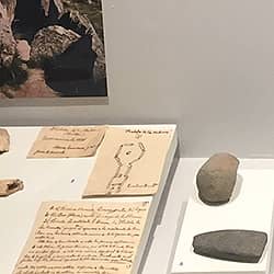 Exposición Prehistoria